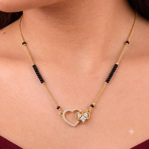 Anti-Tarnish Gold-Plated Necklaces