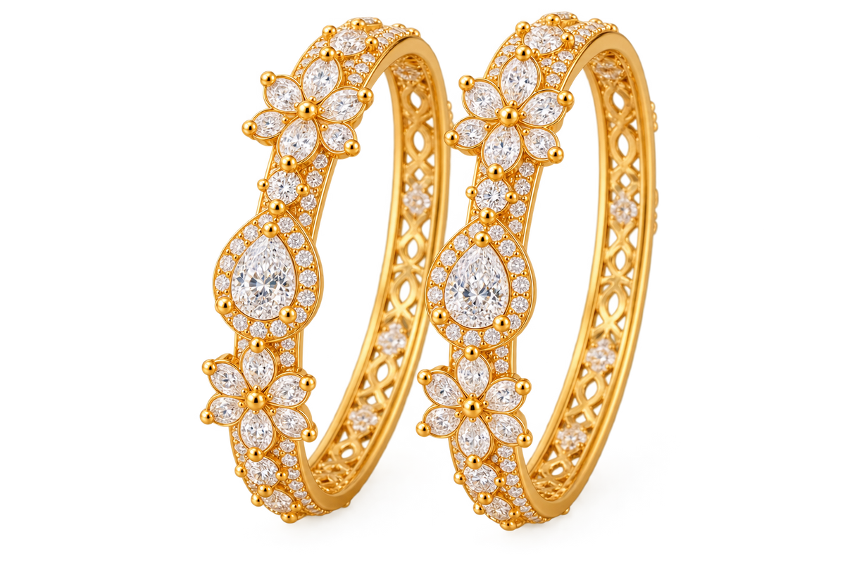 Bangles