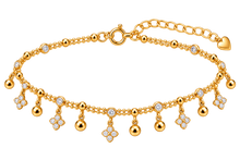 Anklets