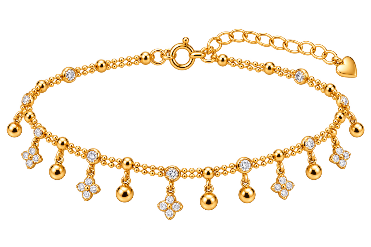 Anklets