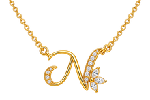 Custom Logo Pendant Necklaces