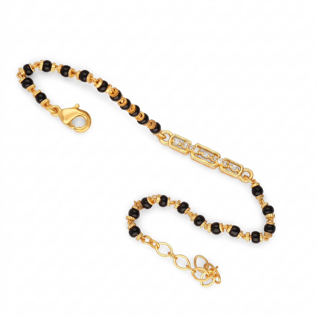 Avni Mangalsutra Bracelet