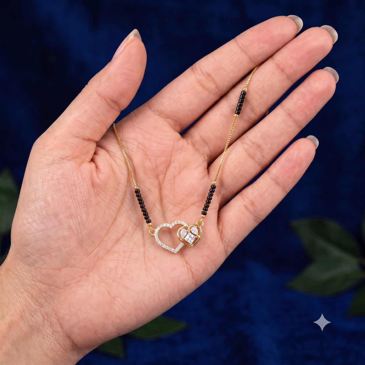 Anti-Tarnish Gold-Plated Necklaces